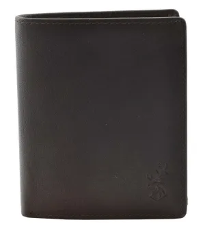 Shaftsbury shirt Wallet with Coin Pocket - RFID