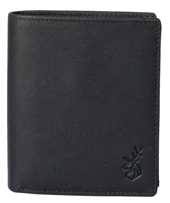 Shaftsbury shirt Wallet with Coin Pocket - RFID