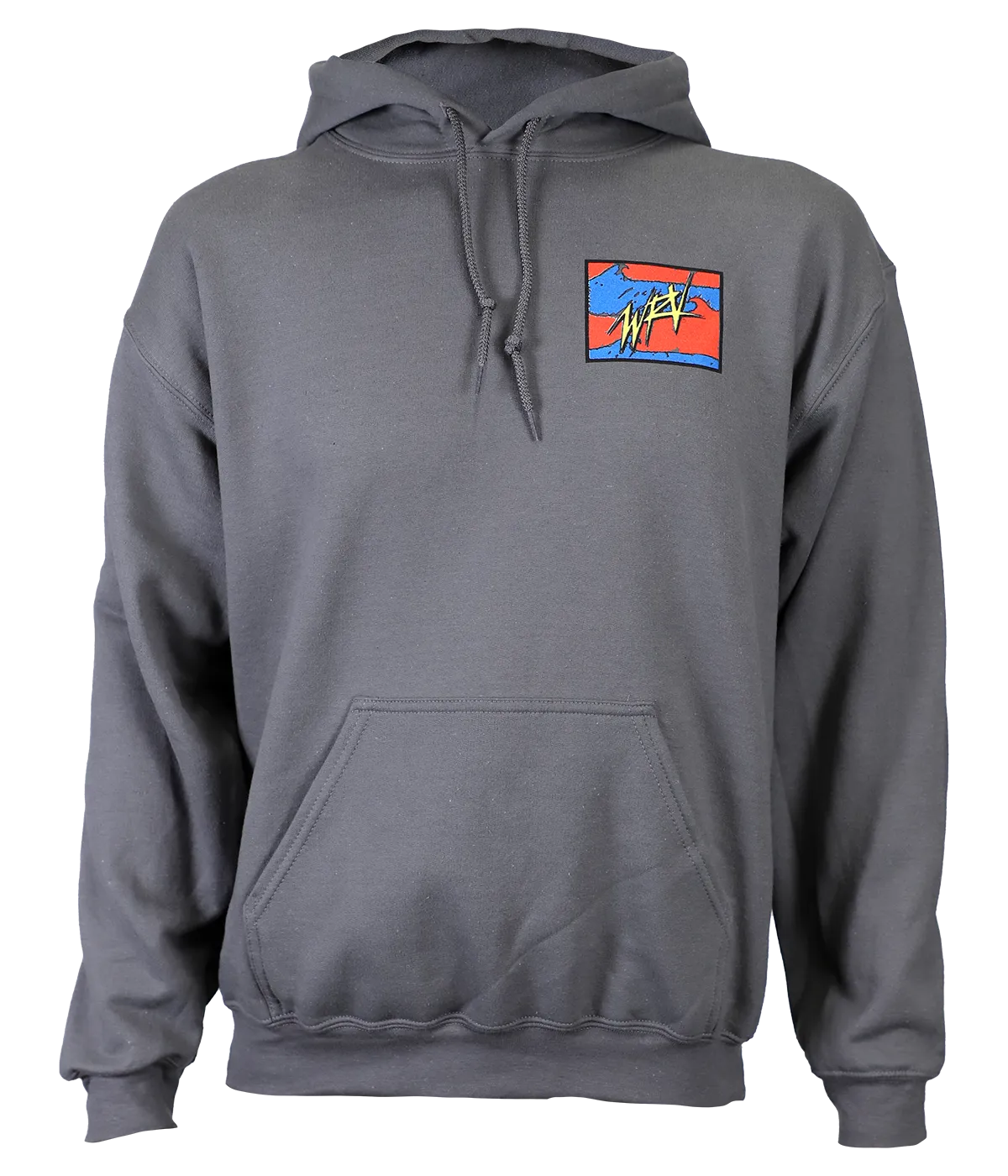 Shaka Brah P/O Hooded Sweatshirt