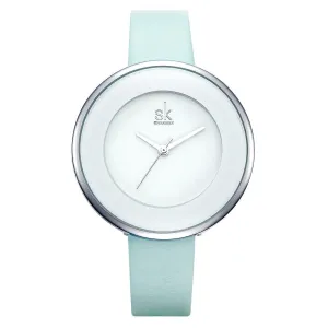 Shengke Brand Women Luxury Watches