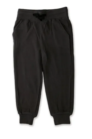 Silkberry Baby - Fleece Sweat Pants | Pirate Ship