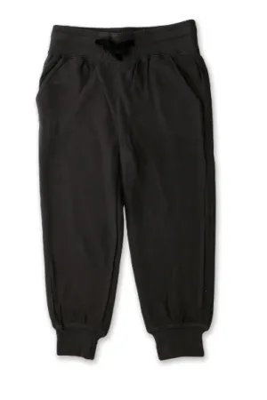 Silkberry Baby - Fleece Sweat Pants | Pirate Ship
