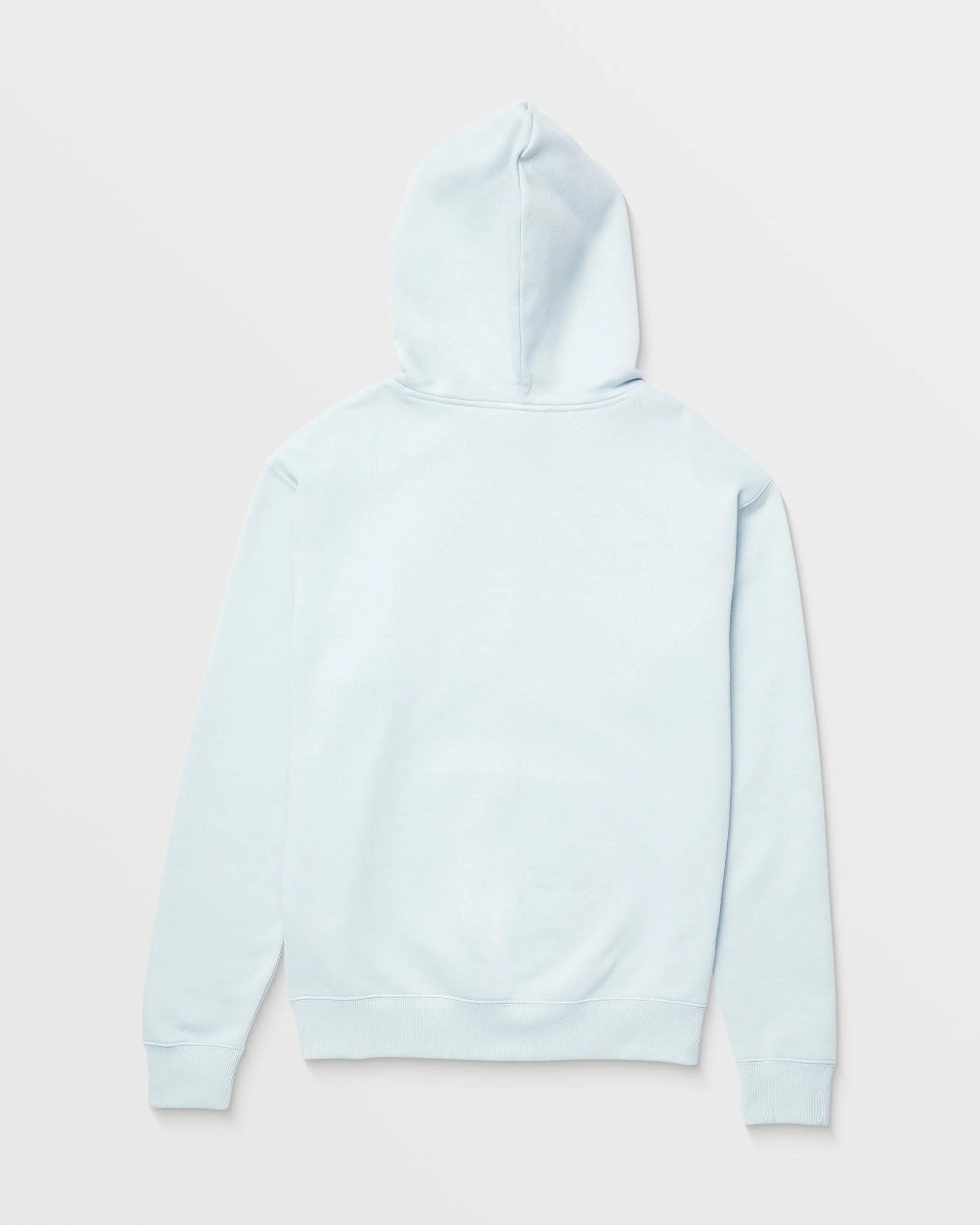 Single Stone Hoodie - CAROLINA BLUE