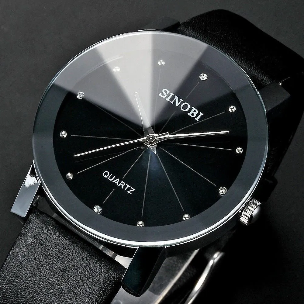 SINOBI Luxury