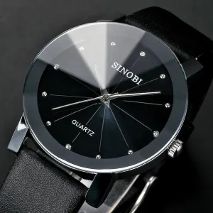 SINOBI Luxury