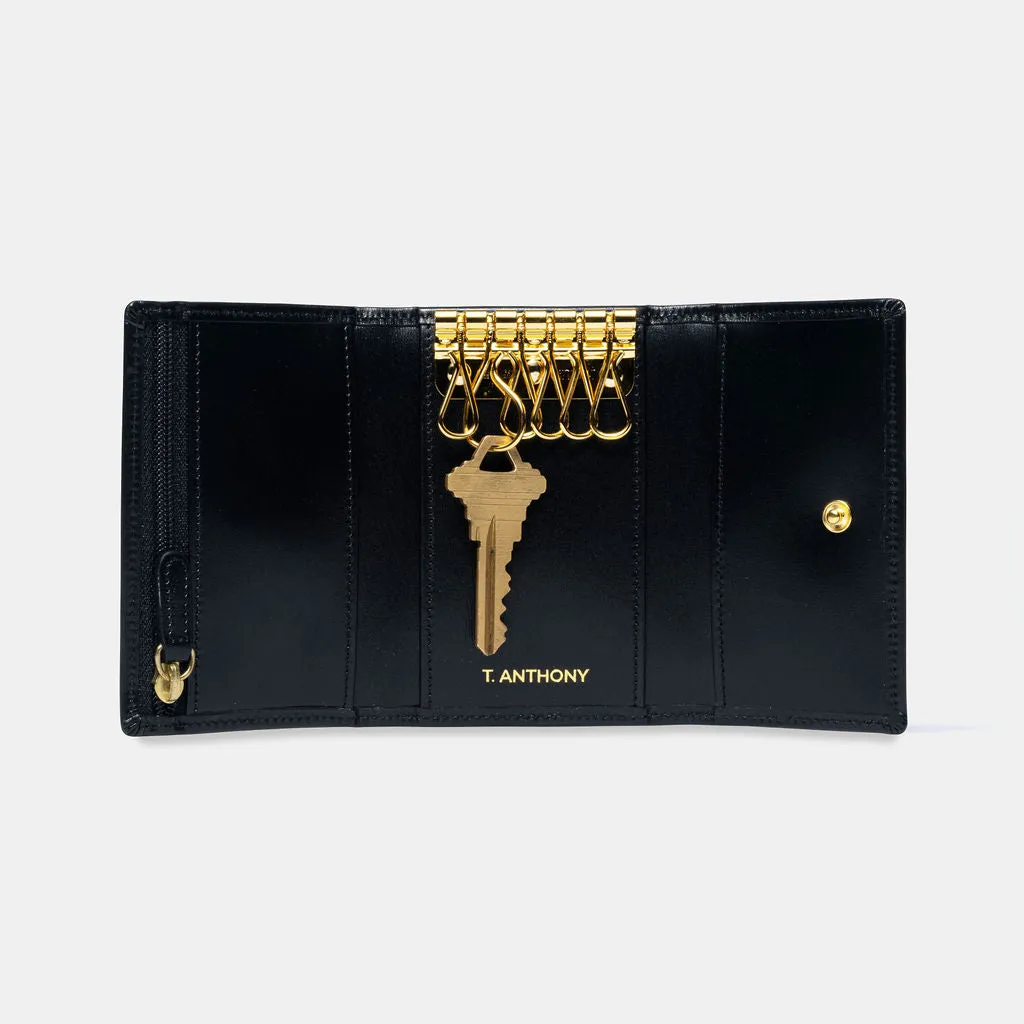 SIX RING KEY HOLDER
