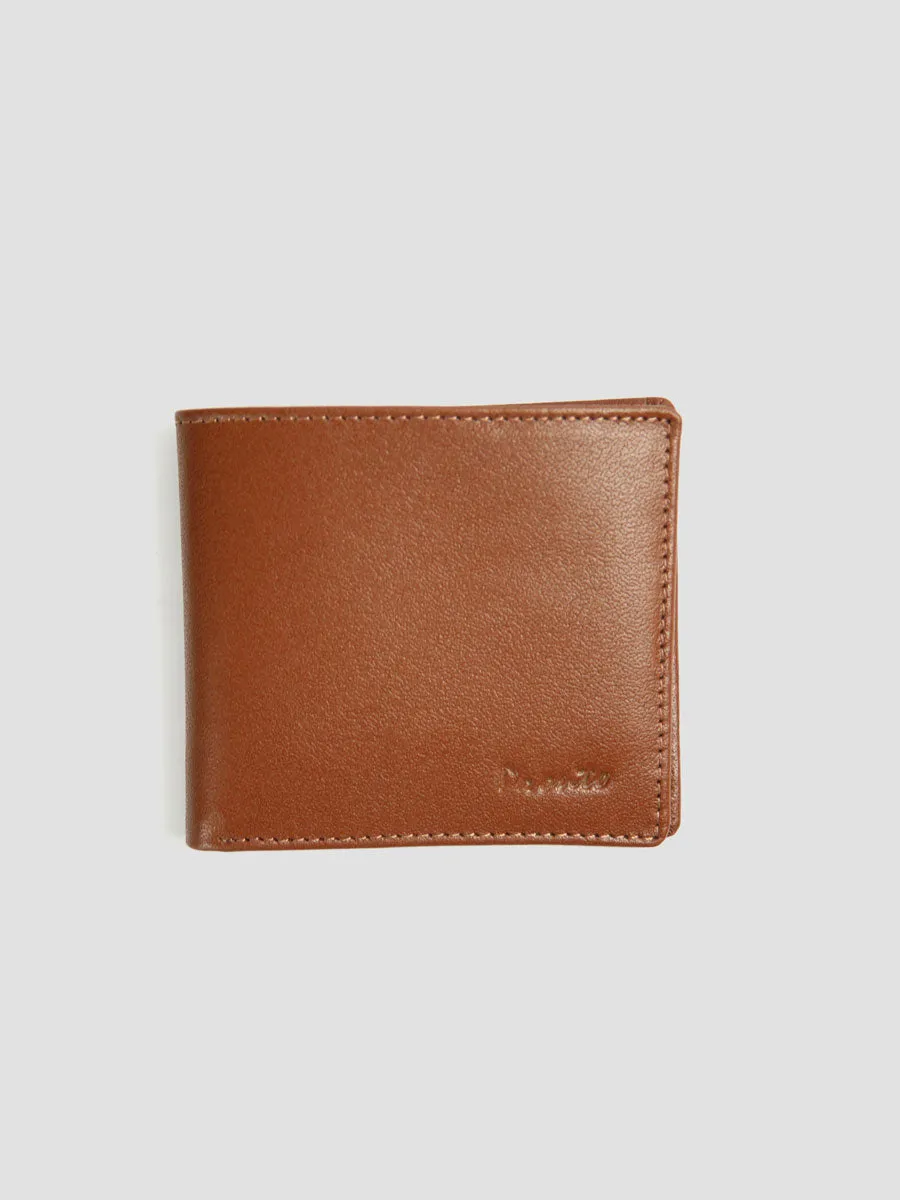 Slimfold Wallet