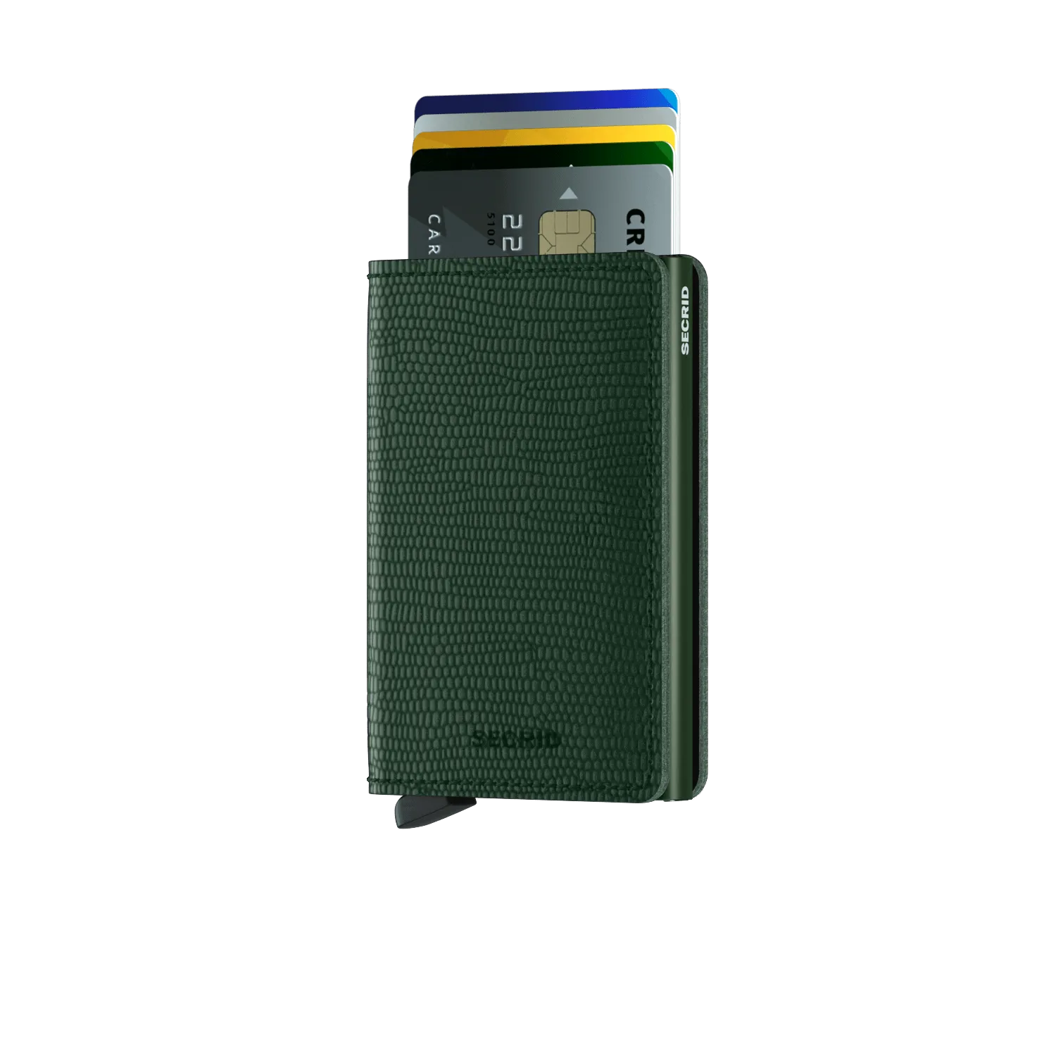 Slimwallet Rango - Green