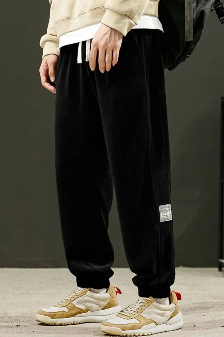 Smart Casual Cord trousers