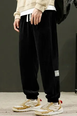 Smart Casual Cord trousers