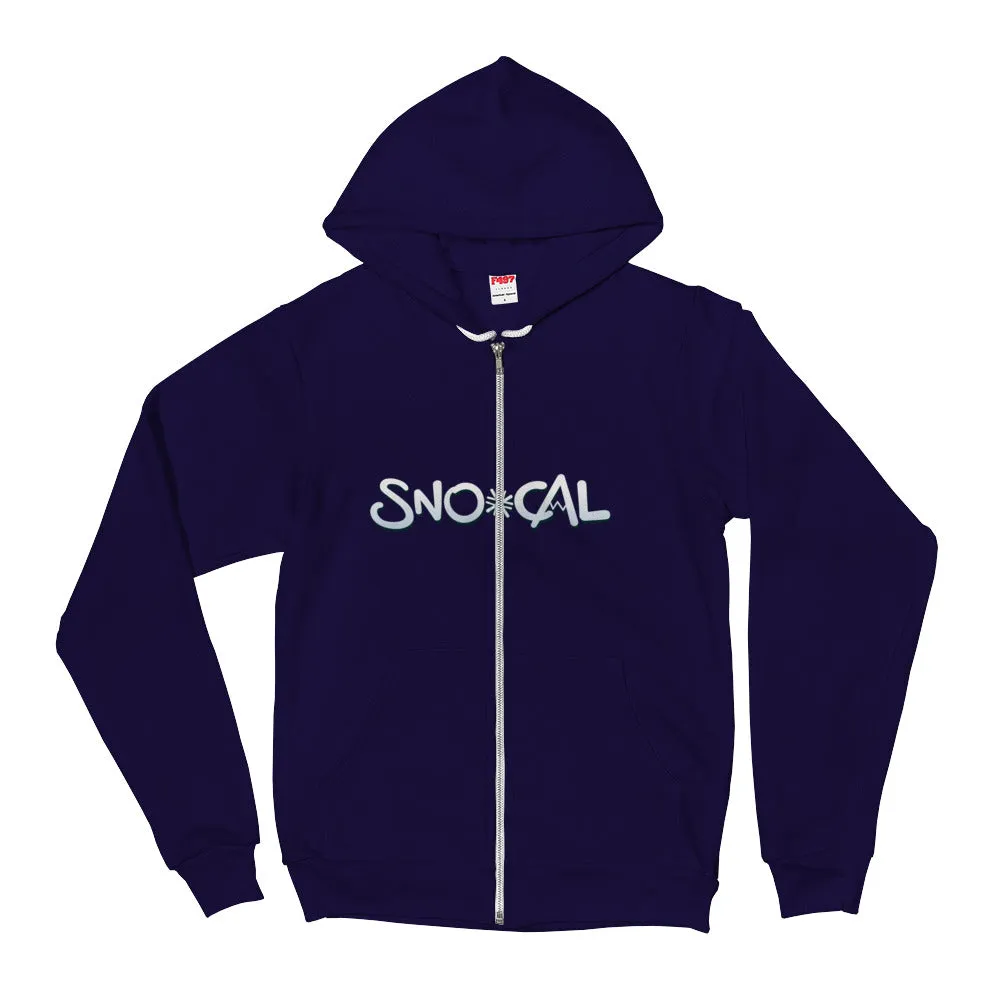 Sno Cal™ Hoodie