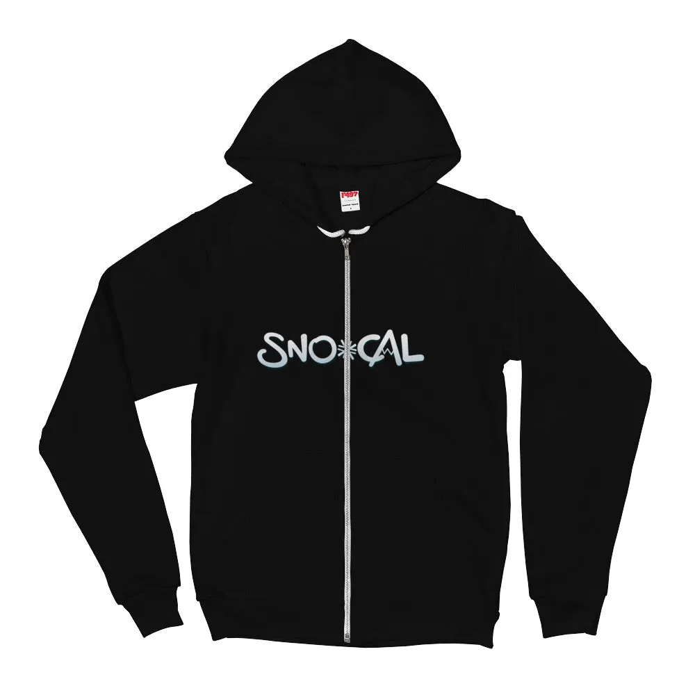 Sno Cal™ Hoodie