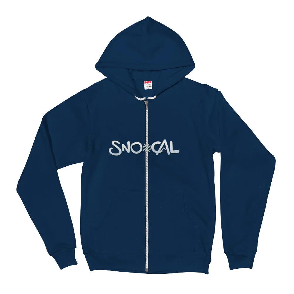 Sno Cal™ Hoodie