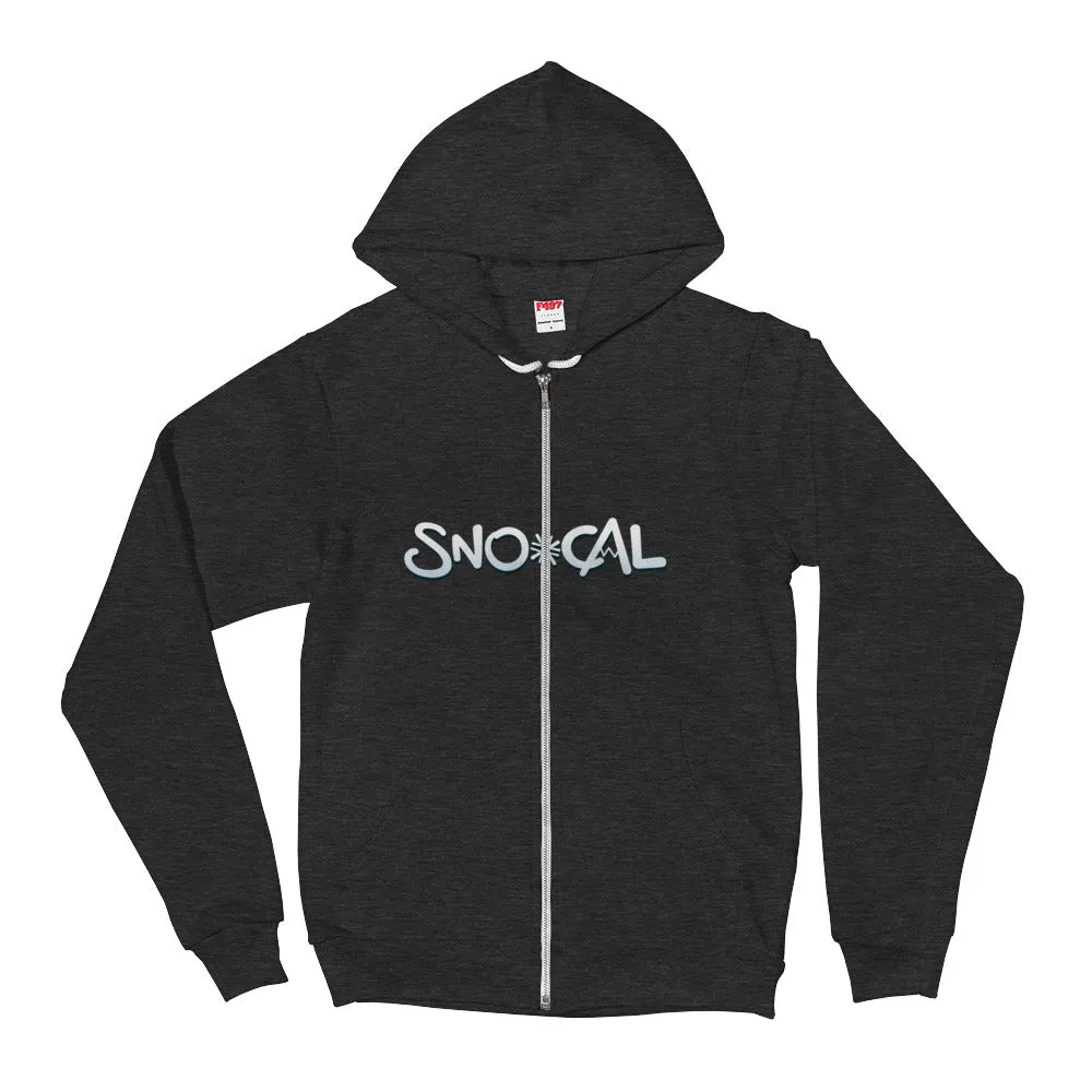 Sno Cal™ Hoodie