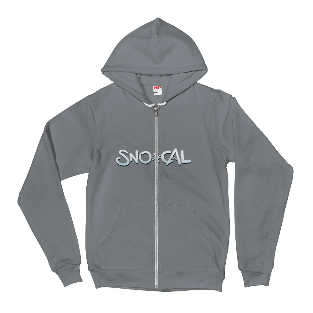 Sno Cal™ Hoodie