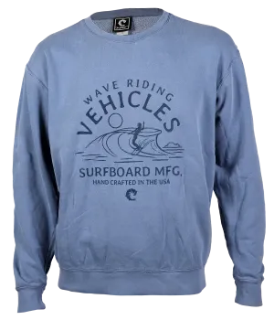 Soul Daddy Crew Sweatshirt
