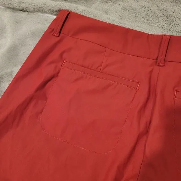 Spanx Sunshine Quick Dry shorts size L