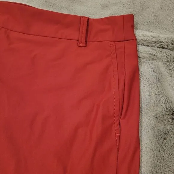 Spanx Sunshine Quick Dry shorts size L