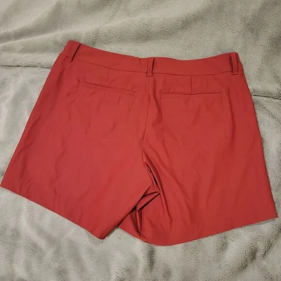 Spanx Sunshine Quick Dry shorts size L