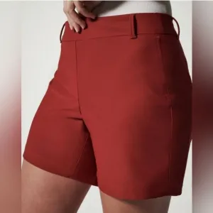 Spanx Sunshine Quick Dry shorts size L