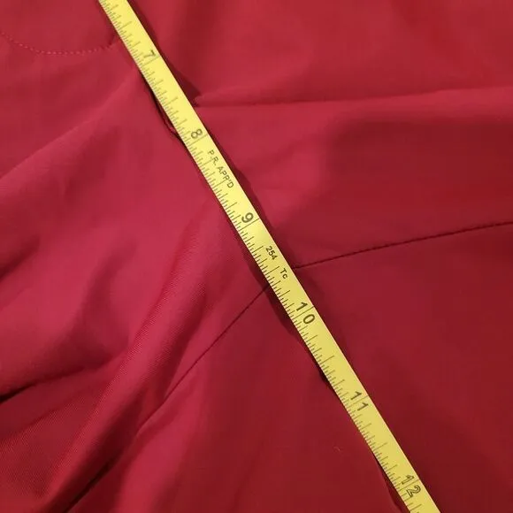 Spanx Sunshine Quick Dry shorts size L
