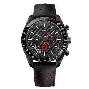 SPEEDMASTER DARK SIDE OF THE MOON CHRONOGRAPH TEAM ALINGHI