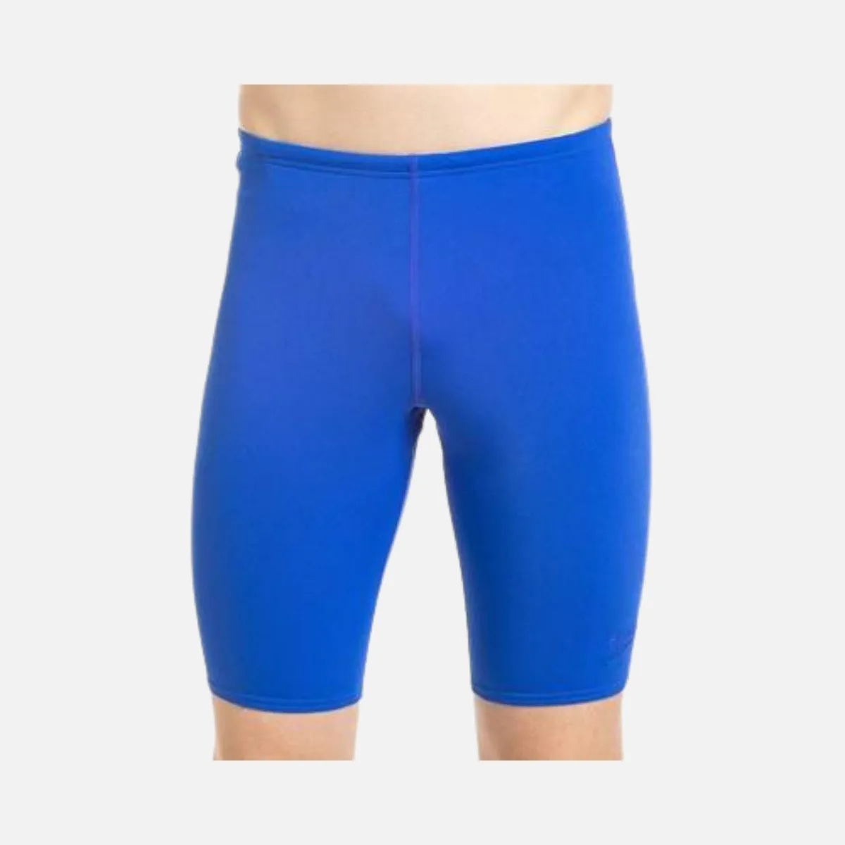 Speedo Adult Men's Essential Endurance Jammer -Blue