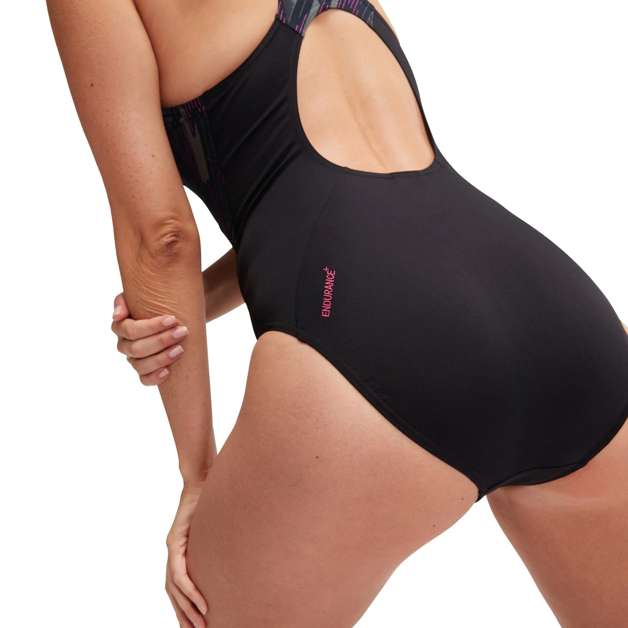 Speedo Hyperboom Spl Msbk
