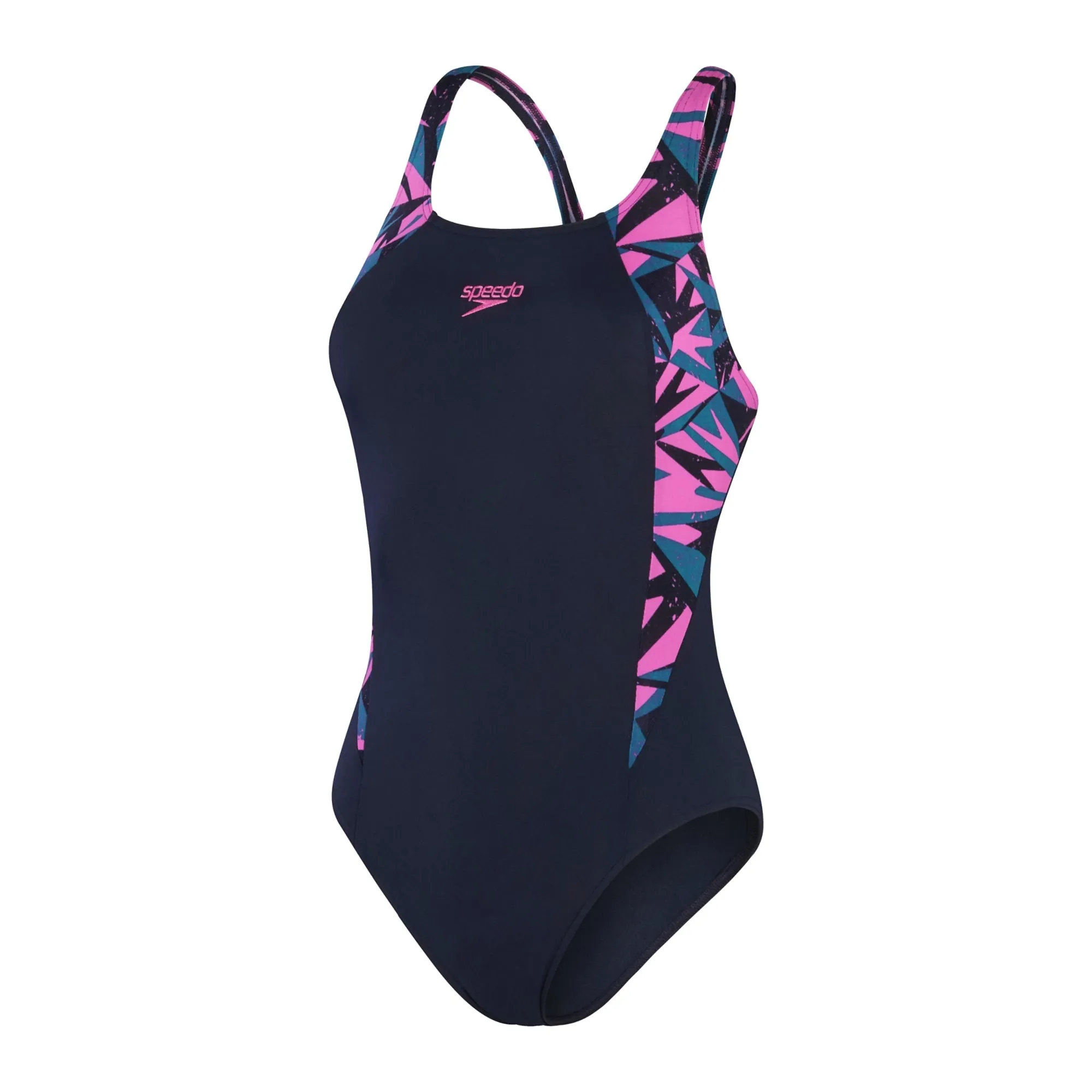 Speedo Hyperboom SPL MSBK