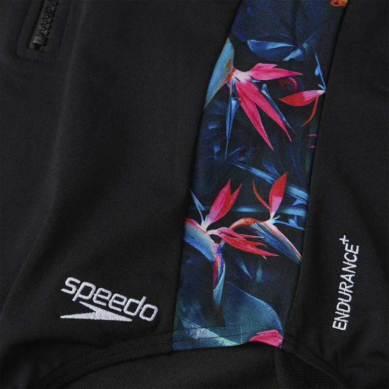 Speedo Womens Turbo Suit One Piece