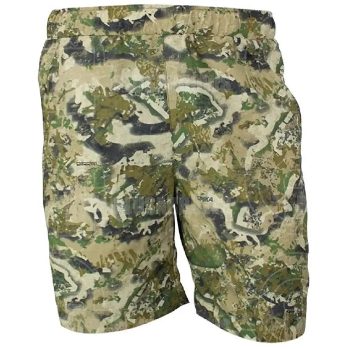 Spika Guide Quick Dry Shorts
