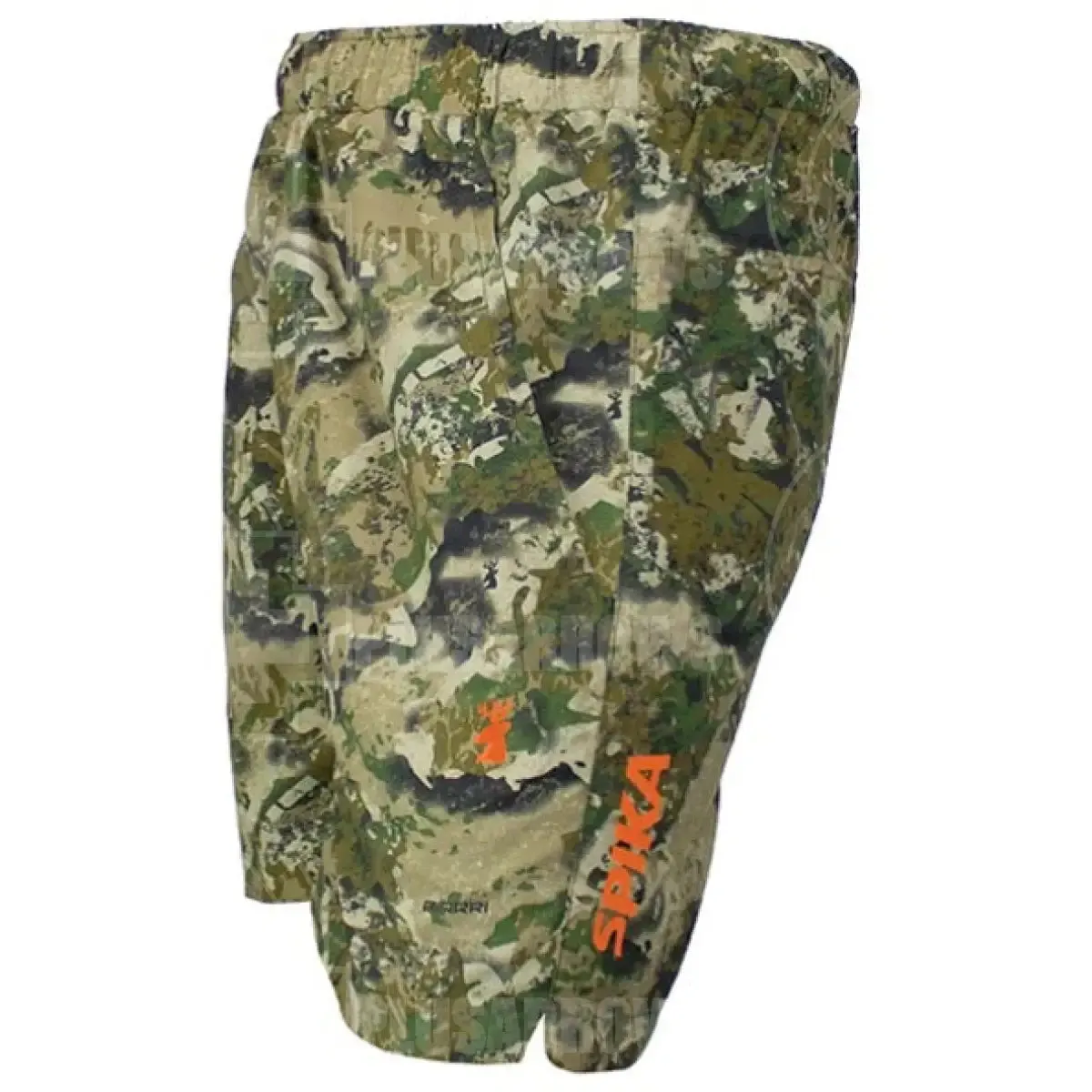 Spika Guide Quick Dry Shorts