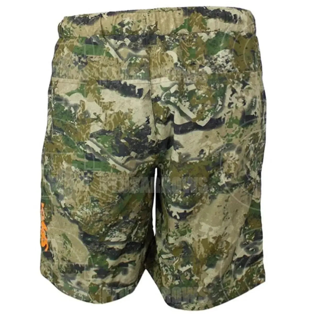 Spika Guide Quick Dry Shorts