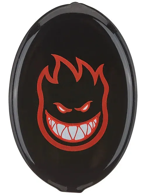 Spitfire Wheels Coinpouch Bighead