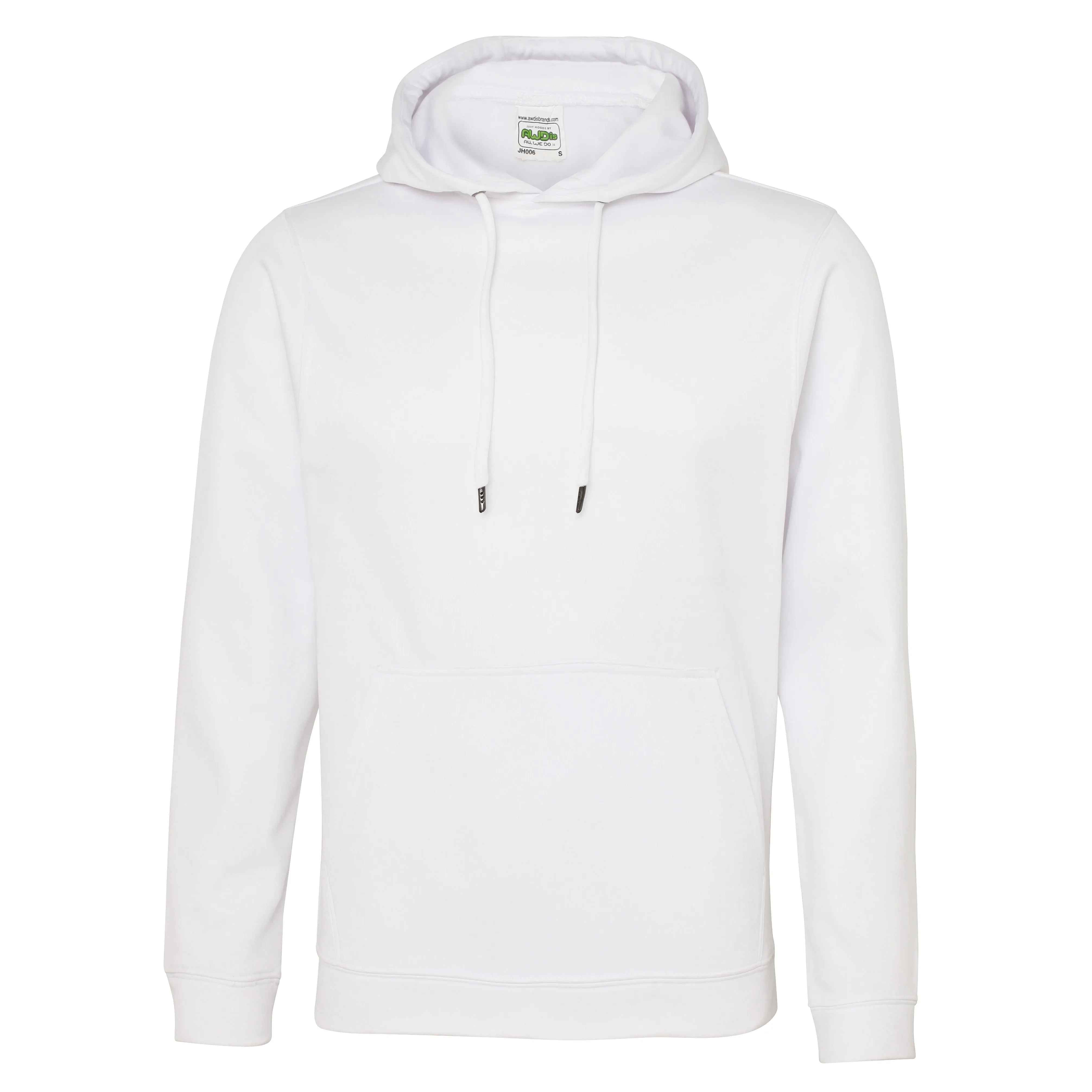 Sports polyester hoodie