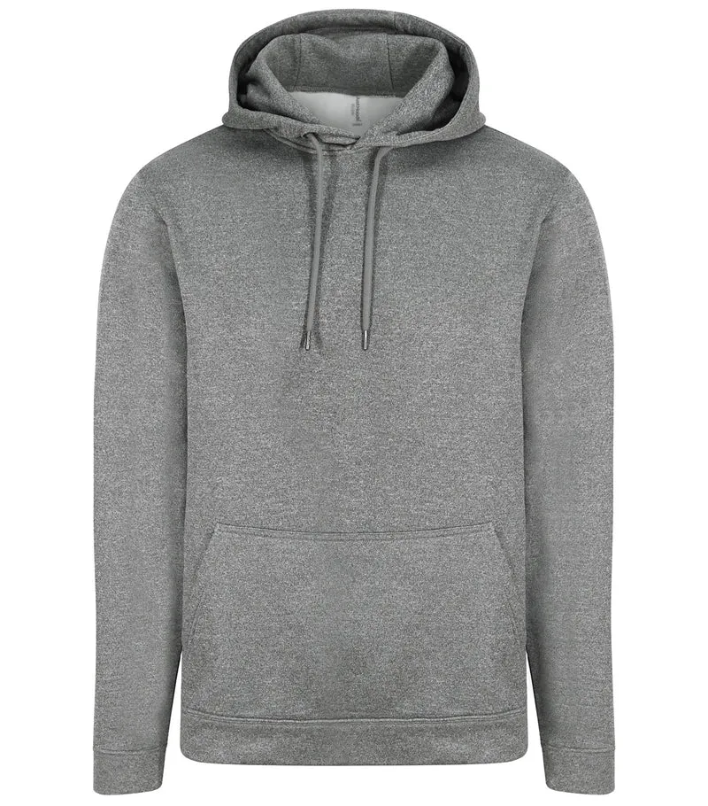 Sports polyester hoodie
