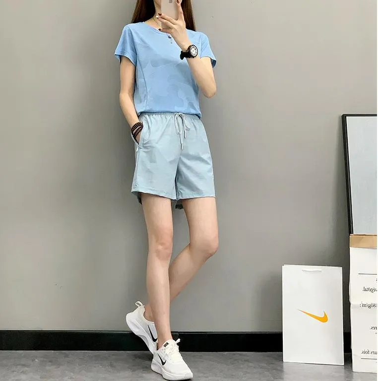 Sports quick drying-B13 | Inspanda