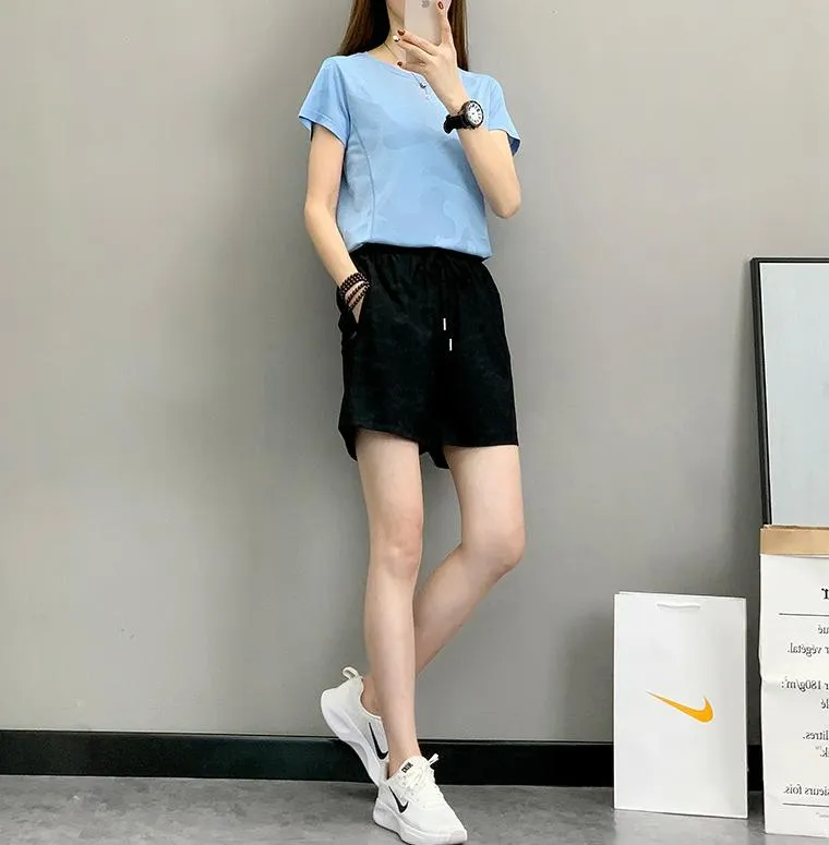 Sports quick drying-B13 | Inspanda