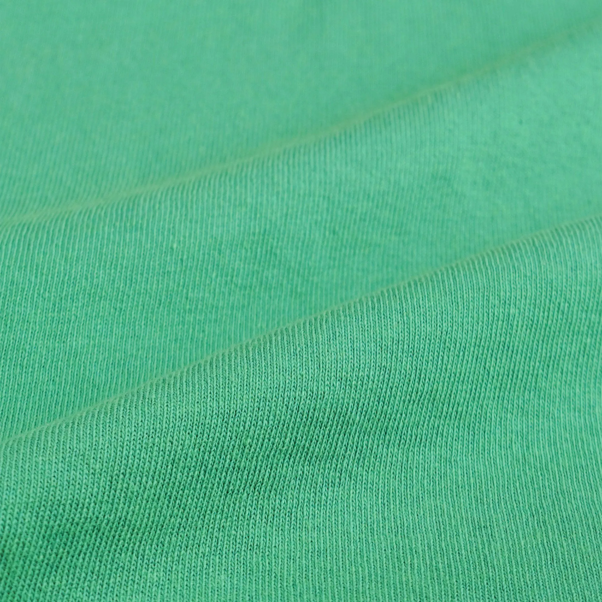 SPORTY & RICH | SRHWC CROPPED HOODIE { VERDE/WHITE