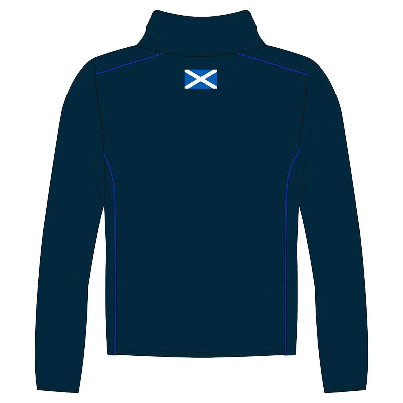 St. Andrew's College Fleece