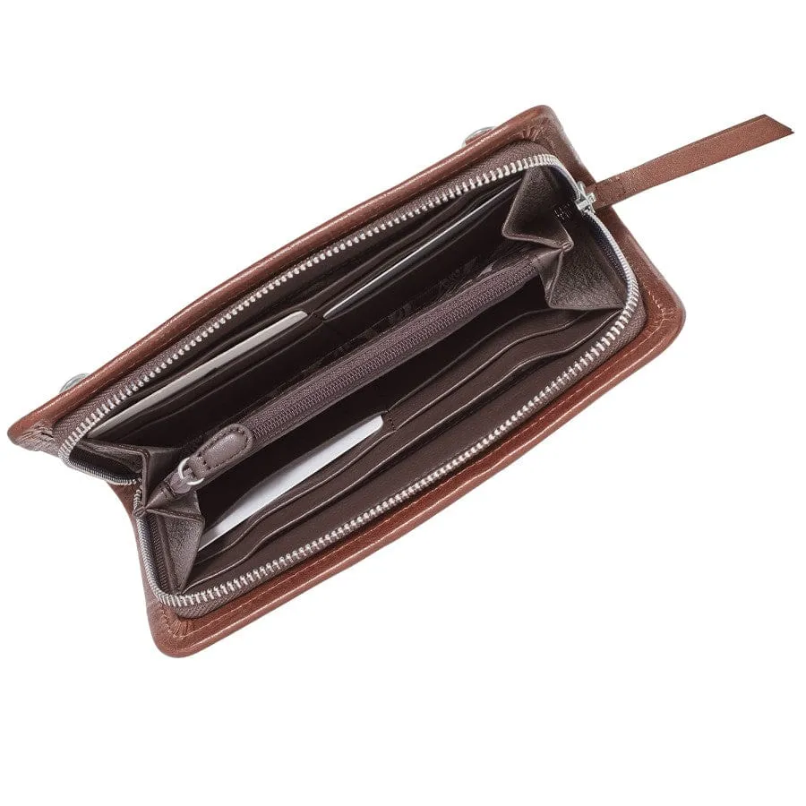 St. Tropez Large Wallet - T3561S