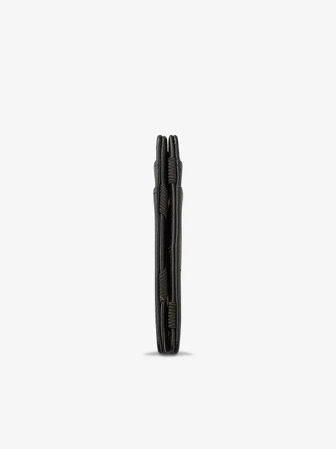 Status Anxiety - Flip Wallet - Black