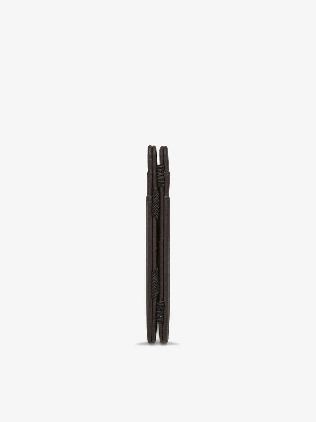 Status Anxiety - Flip Wallet - Black