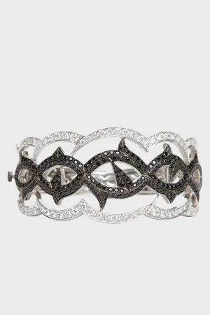 STEPHEN WEBSTER | DIAMOND THORN BRACELET