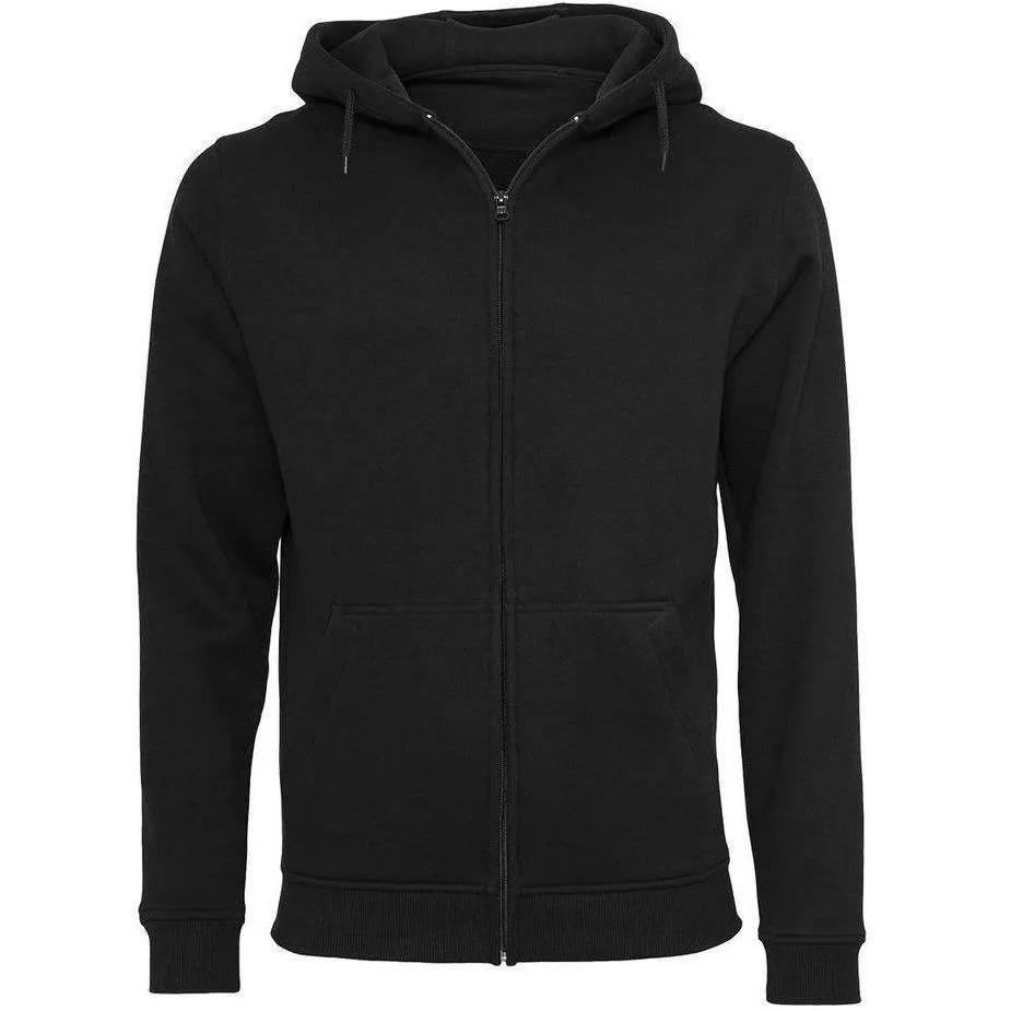 Steven Rhodes - Death Metal Sing-Along - Zip-Hoodie
