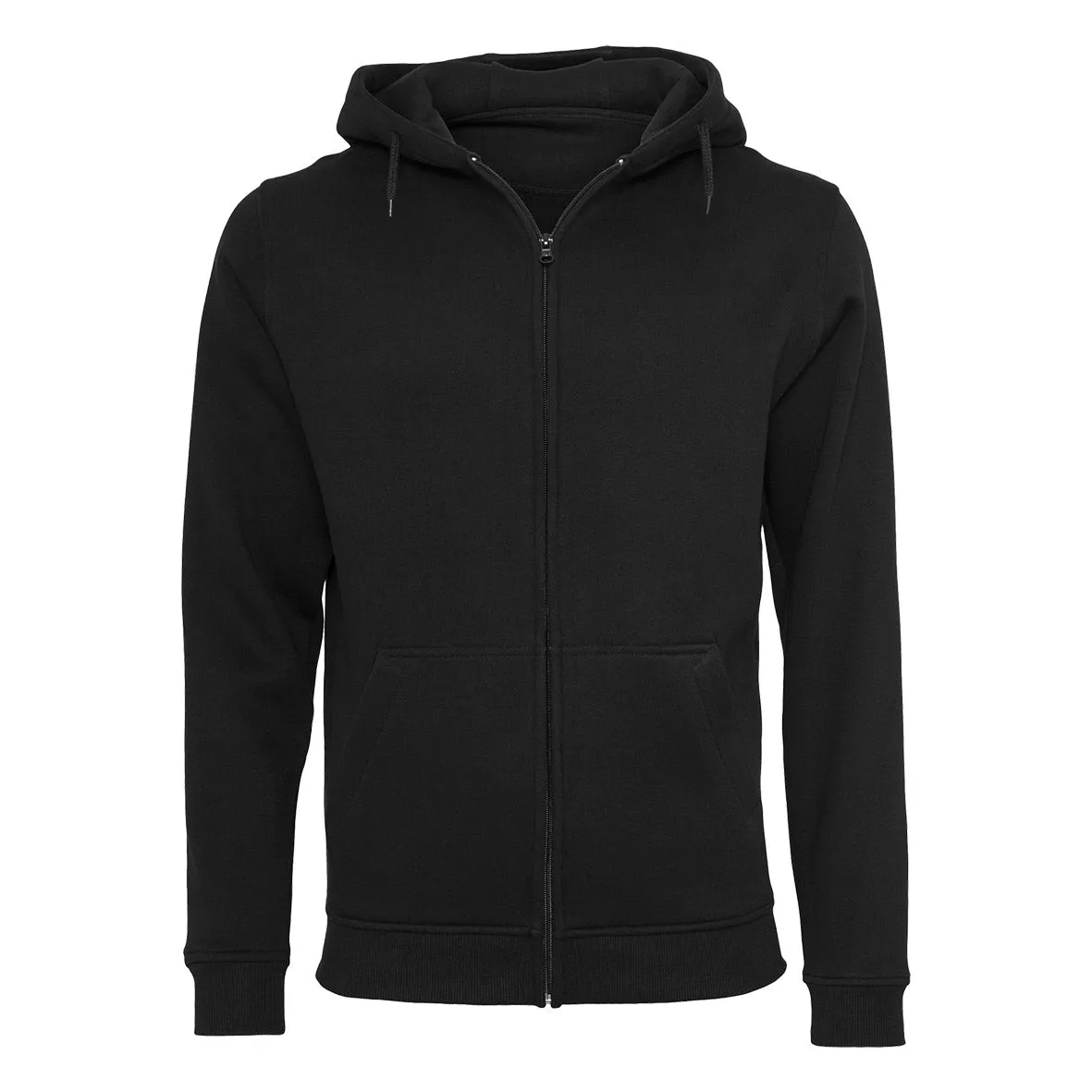 Steven Rhodes - Making New Friends - Zip-Hoodie