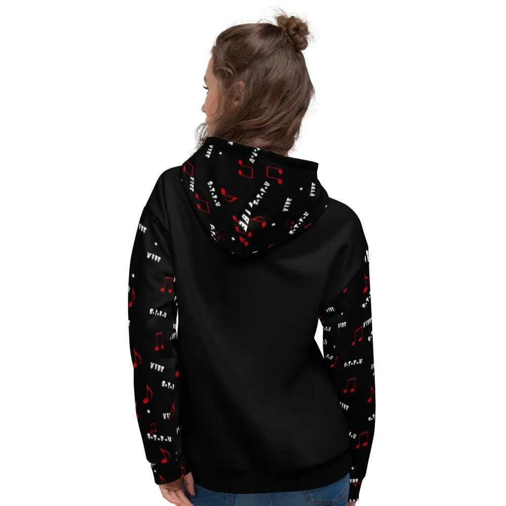 STFU   VIBE Hoodie