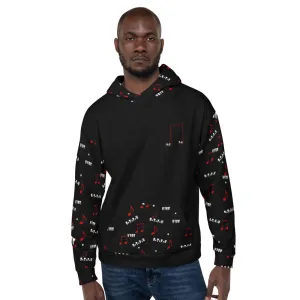 STFU   VIBE Hoodie