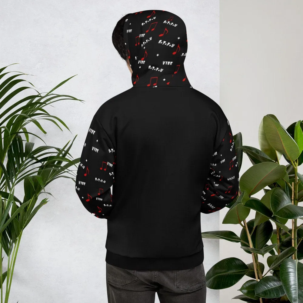 STFU   VIBE Hoodie