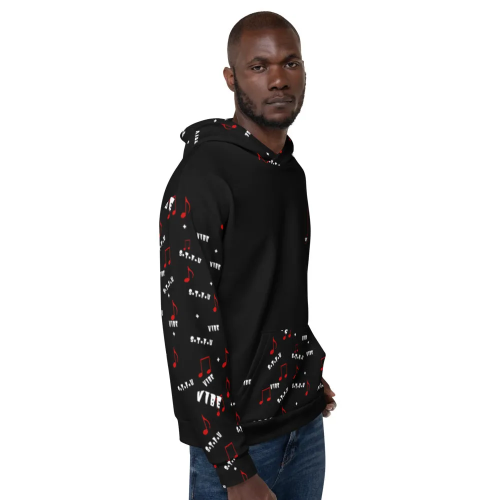 STFU   VIBE Hoodie